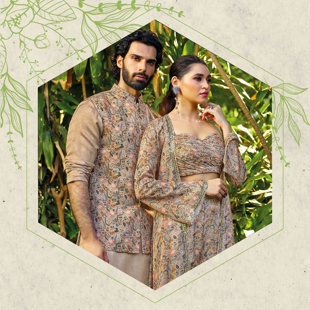 Ethnic Collection